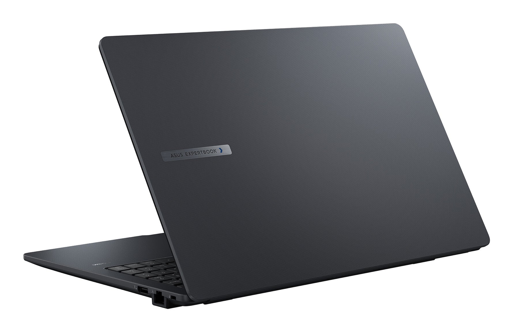 ASUS ExpertBook B1 B1503CVA-S79379X Intel Core 7 150U Laptop 39,6 cm (15.6") Full HD 16 GB DDR5-SDRAM 512 GB SSD Wi-Fi 6E (802.11ax) Windows 11 Pro US International Grijs