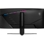 MSI MPG 346CQRF X24 computer monitor 86,4 cm (34") 3440 x 1440 Pixels UltraWide Quad HD Zwart