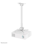 Neomounts CL25-550WH1 Beamer plafondbeugel - h 74,5-114,5 cm - Easy Install - full motion