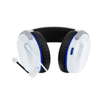 HyperX Cloud Stinger II - bekabelde headset - PlayStation