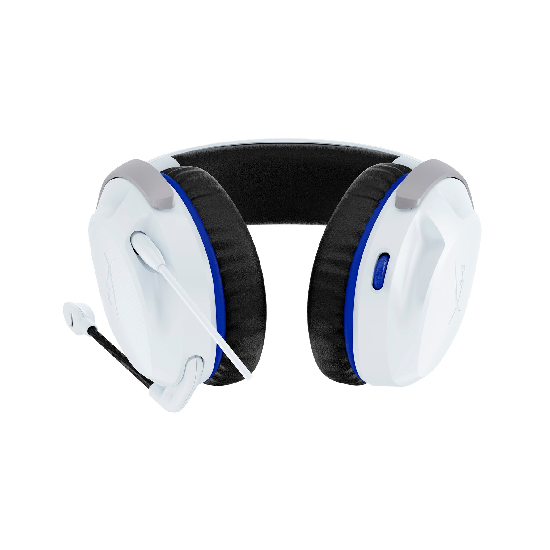 HyperX Cloud Stinger II - bekabelde headset - PlayStation