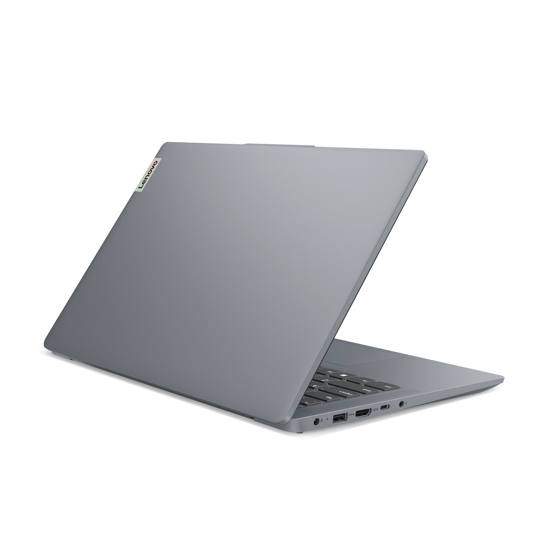 Lenovo IdeaPad Slim 3 14AMN8 AMD Ryzen™ 5 7520U Laptop 35,6 cm (14