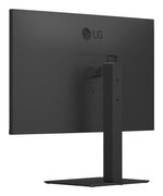 LG 32U720A-B computer monitor 81,3 cm (32") 3840 x 2160 Pixels 4K Ultra HD LED Zwart