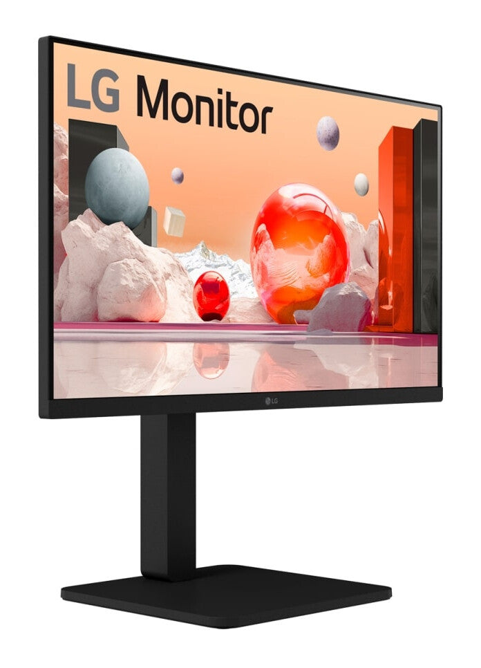 LG 27BA650-B computer monitor 68,6 cm (27