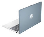 HP 15-fc0106nb AMD Ryzen™ 5 7520U Laptop 39,6 cm (15.6") Full HD 16 GB LPDDR5-SDRAM 512 GB SSD Wi-Fi 6 (802.11ax) Windows 11 Home Zilver