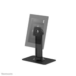 Neomounts DS15-631BL1 Tablet standaard bureau - max 3 kg - vergrendelbaar