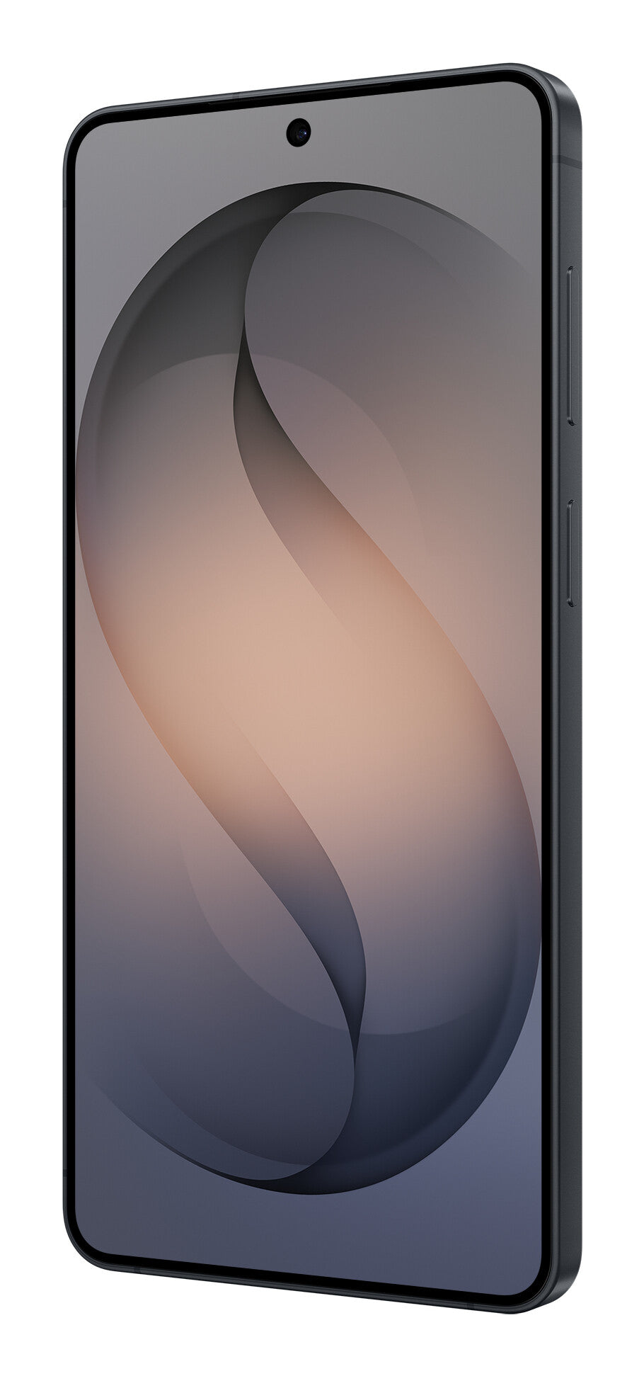 Samsung Galaxy S26 16 cm (6.3") Dual SIM Android 16.0 5G USB Type-C 12 GB 256 GB 4300 mAh Zwart