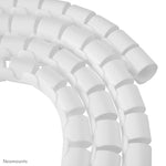 Neomounts ADS06-142WH Kabelspiraal - voor 1-5 kabels - universeel