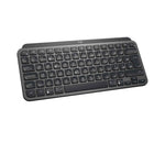 LOGITECH MX KEYS MINI FOR BUSINESS - GRAPHITE - CH - CENTRAL