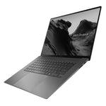 ASUS Zenbook S16 UM5606GA-SS180W Copilot+ PC AMD Ryzen AI 9 465 Laptop 40,6 cm (16") 3K 32 GB LPDDR5x-SDRAM 1 TB SSD Wi-Fi 7 (802.11be) Windows 11 Home Nederlands Grijs