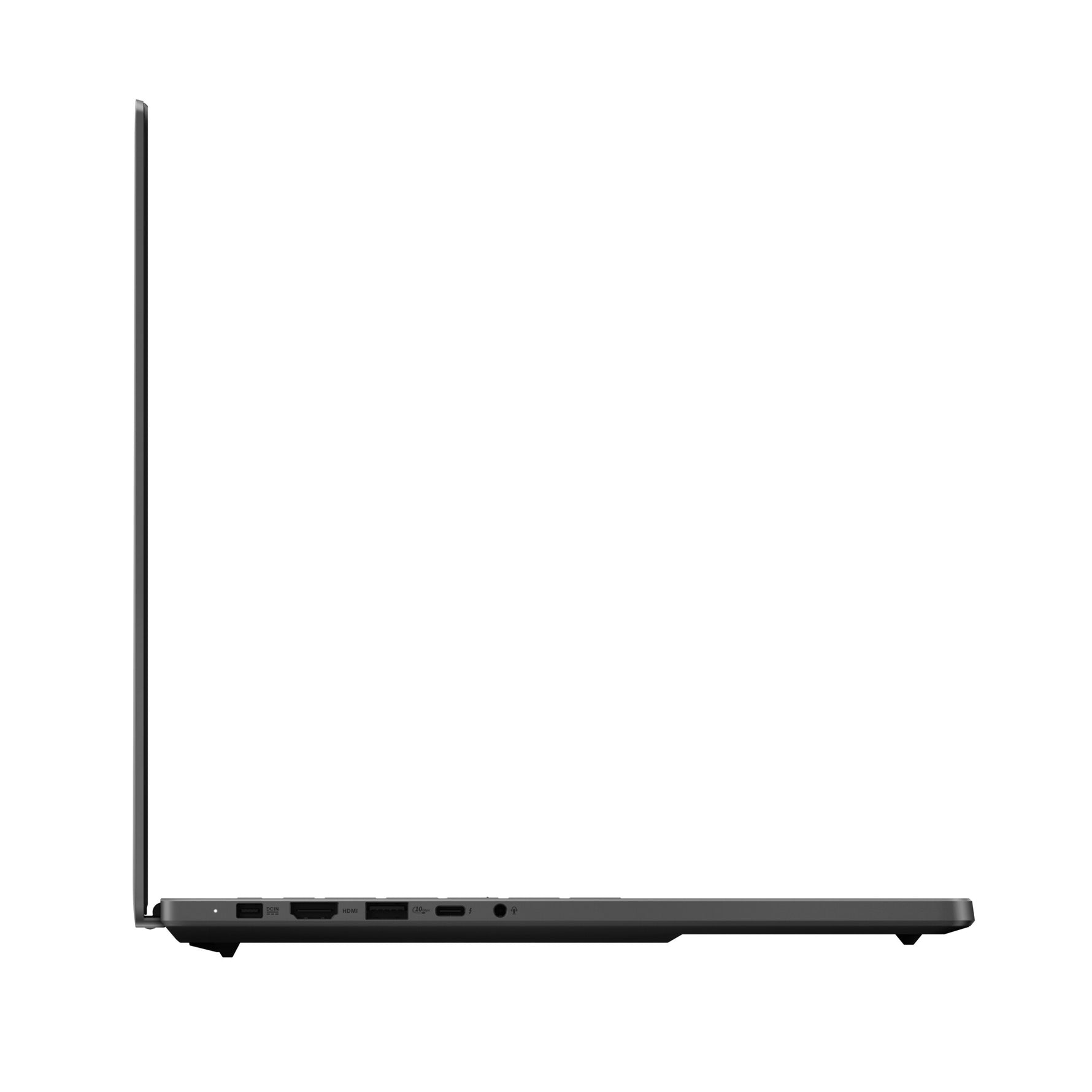 ASUS ROG Zephyrus G16 GU606AR-TB107W Intel Core Ultra 9 386H Laptop 40,6 cm (16") 2.5K 32 GB LPDDR5x-SDRAM 1 TB SSD NVIDIA GeForce RTX 5070 Ti Wi-Fi 7 (802.11be) Windows 11 Home Nederlands Grijs