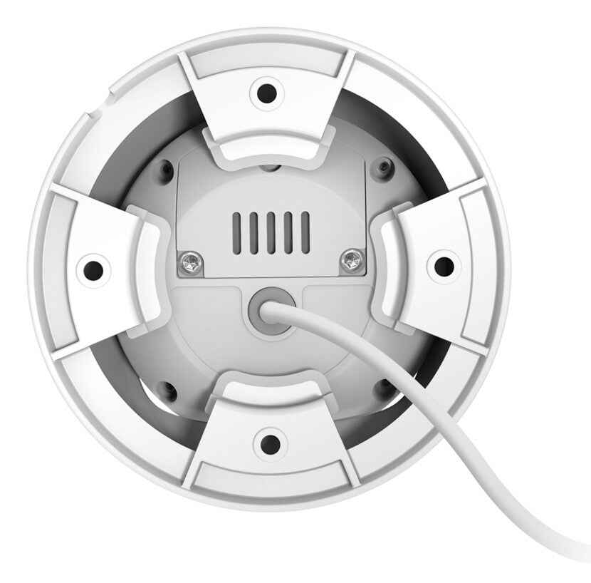 TP-Link VIGI InSight S445S(2.8mm) Dome IP-beveiligingscamera Buiten 2688 x 1520 Pixels Plafond/muur