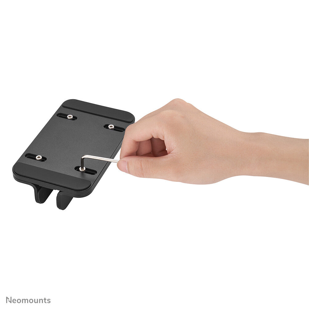 Neomounts NSLS300BLACK Laptophouder 11-17