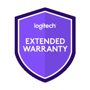 Logitech 3Y Ext Warr Logitech MeetUp+RM+TapIP