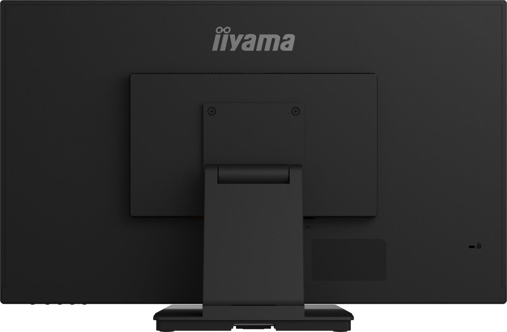 iiyama ProLite T2754MSC-B2AG computer monitor 68,6 cm (27") 1920 x 1080 Pixels Full HD LED Touchscreen Multi-gebruiker Zwart