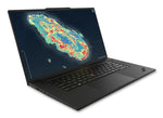 Lenovo ThinkPad T1g Gen 9 Copilot+ PC Intel Core Ultra 7 356H Mobiel werkstation 40,6 cm (16") WUXGA 32 GB LPDDR5x-SDRAM 1 TB SSD NVIDIA GeForce RTX 5060 Wi-Fi 7 (802.11be) Windows 11 Pro Zwart Amerikaans Engels