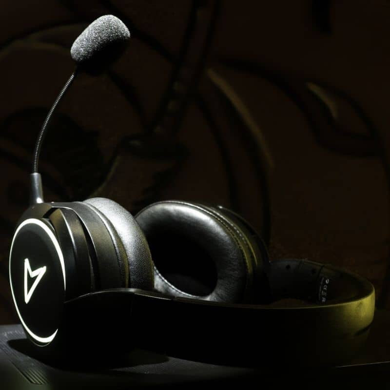 Lexip Bluetooth-Headset - Impulse (Multi Platform)
