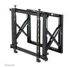 Neomounts WL95-800BL1 Videowall muurbeugel 42-70" - pop-out - max 35 kg