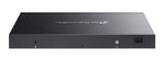 TP-Link Omada SX3832MPP netwerk-switch Managed L2+ 10G Ethernet (100/1000/10000) Power over Ethernet (PoE) DIN rail Zwart