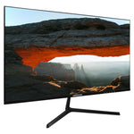 MEDION AKOYA P52726 - 68,6 cm (27") Scherm - Full HD - LCD - Zwart