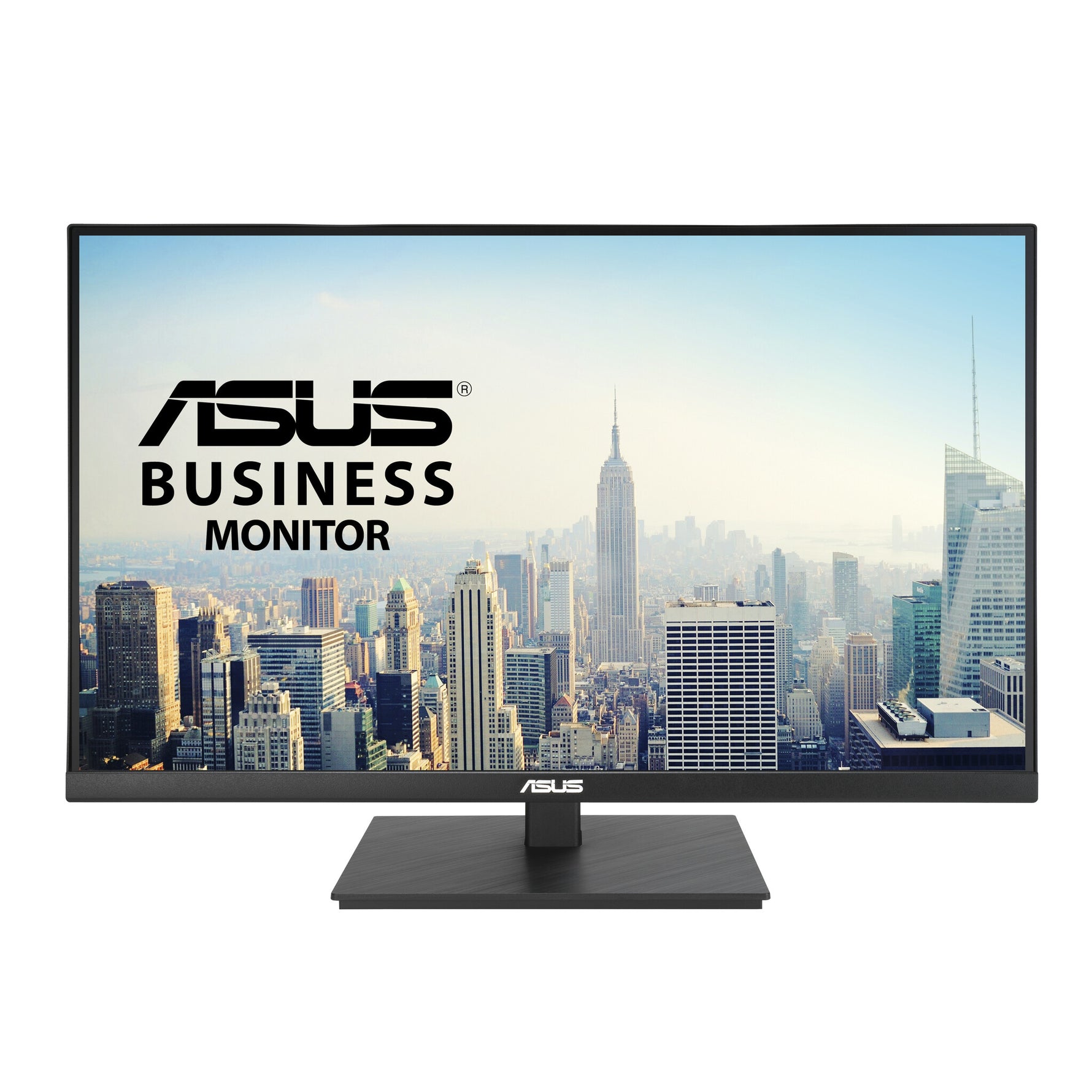 ASUS VA27ACFSN computer monitor 68,6 cm (27