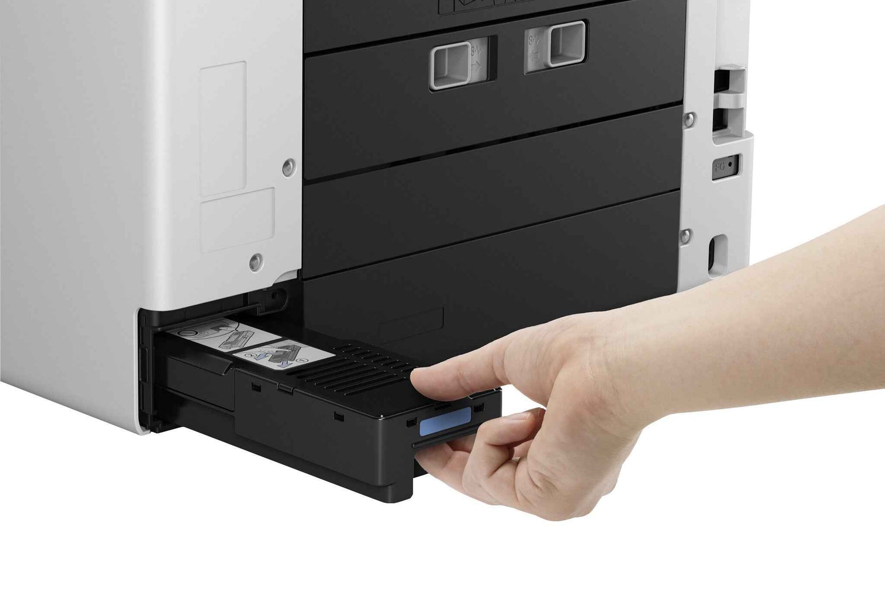 Canon MAXIFY GX7150 Inkjet A4 600 x 1200 DPI Wifi