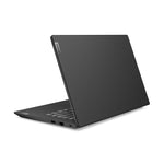 Lenovo V14 G7 IWC Intel Core 5 320 Laptop 35,6 cm (14") Full HD 16 GB DDR5-SDRAM 512 GB SSD Wi-Fi 6 (802.11ax) Windows 11 Pro Zwart Engels
