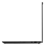 Lenovo ThinkPad X1 Carbon Gen 14 Aura Edition Copilot+ PC Intel Core Ultra 7 355 Laptop 35,6 cm (14") Touchscreen 2.8K 32 GB LPDDR5x-SDRAM 1 TB SSD Wi-Fi 7 (802.11be) Windows 11 Pro Engels Zwart