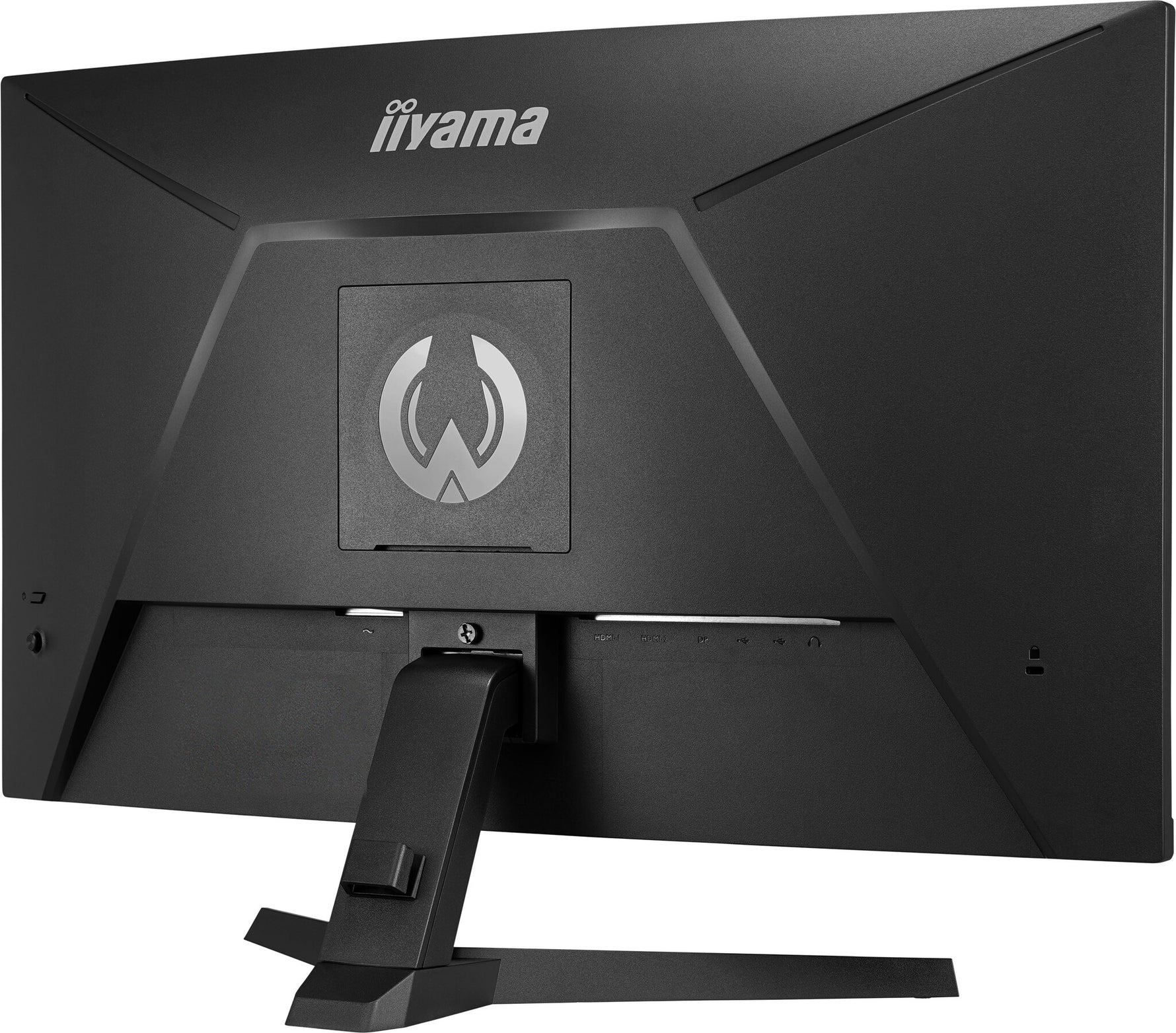 iiyama G-MASTER G2766HSU-B1 computer monitor 68,6 cm (27