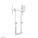 Neomounts WL55-875WH1 TV vloerstandaard 55-100" - wand - gemotoriseerd - TÜV