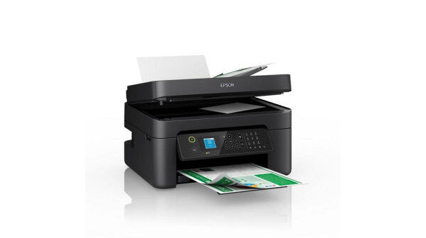 Epson WorkForce WF-2930DWF Inkjet A4 5760 x 1440 DPI 33 ppm Wifi