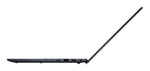 ASUS ExpertBook B5 B5405CCA-LY0020X Intel Core Ultra 7 255H Laptop 35,6 cm (14") WUXGA 16 GB DDR5-SDRAM 512 GB SSD Wi-Fi 7 (802.11be) Windows 11 Pro US International Zwart