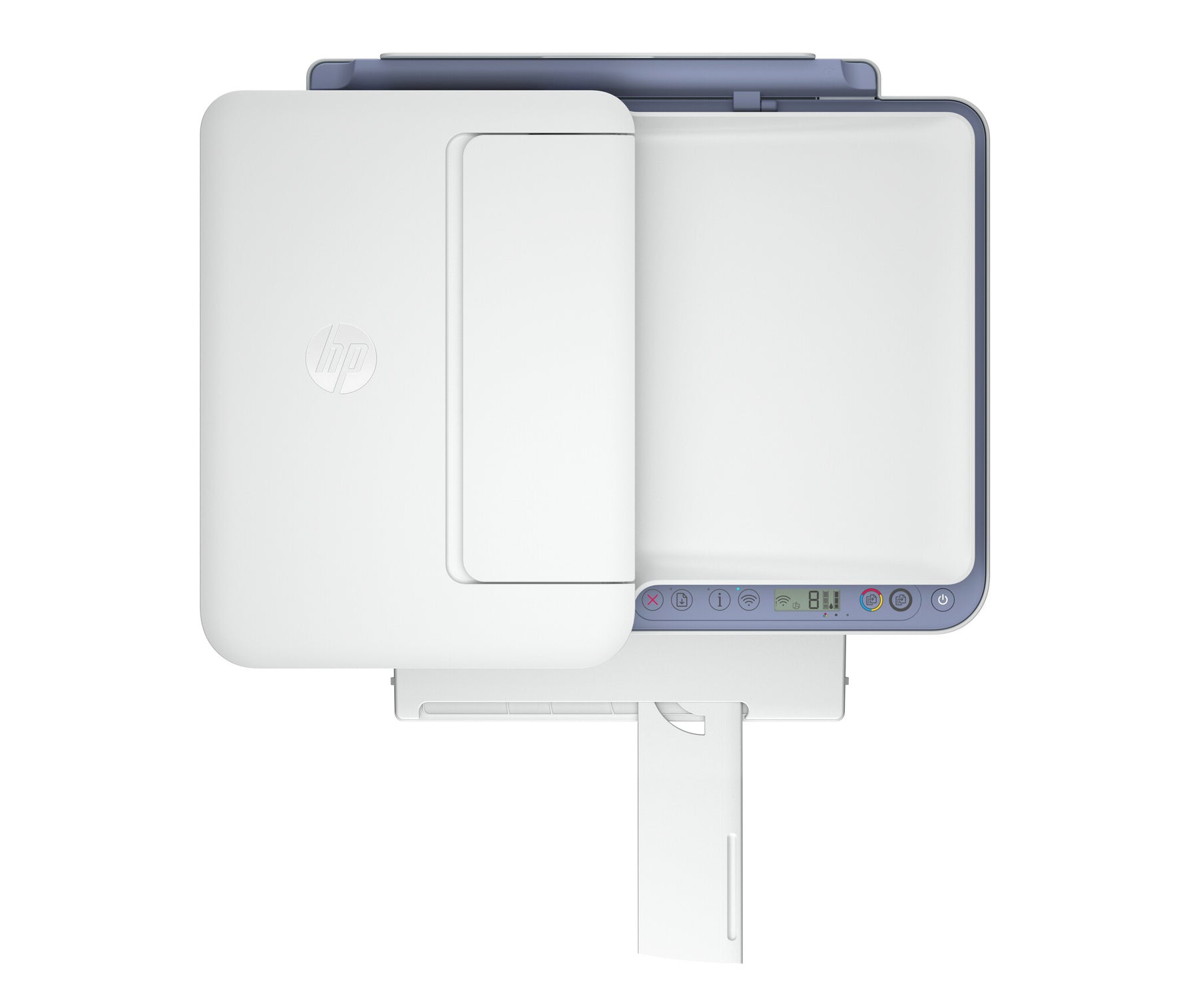 HP DeskJet 4322 Draadloos All-in-One Kleur Printer