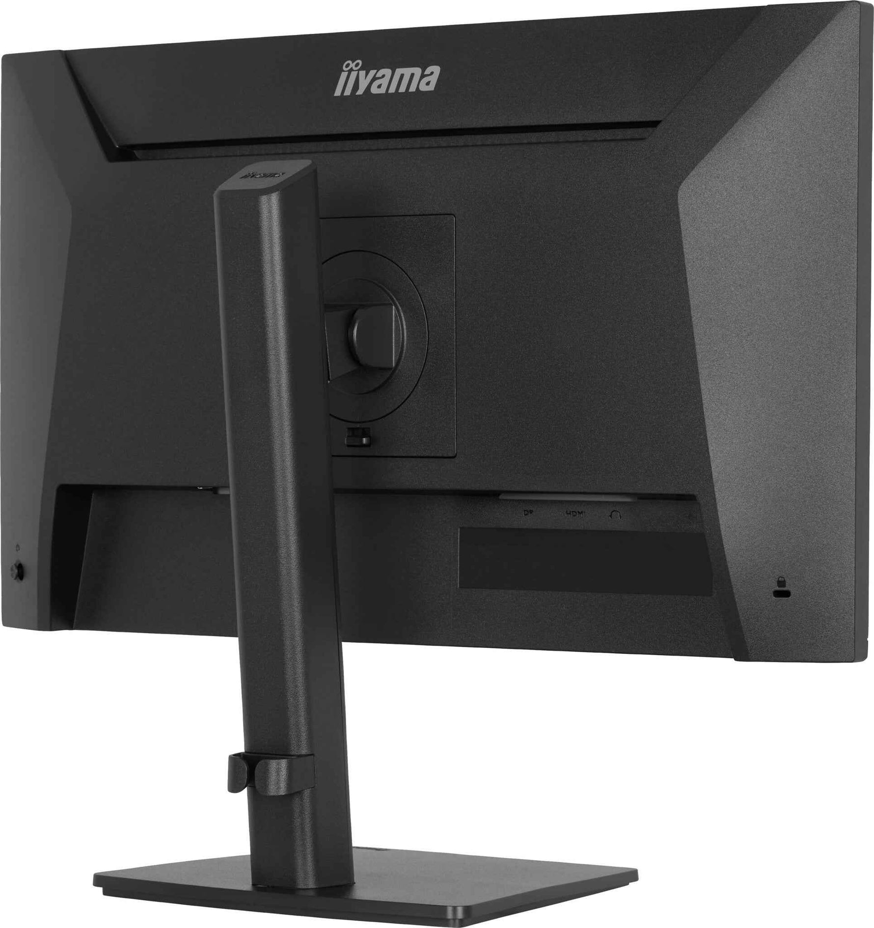 iiyama ProLite XB2491H-B1 computer monitor 60,5 cm (23.8") 1920 x 1080 Pixels Full HD LCD Zwart