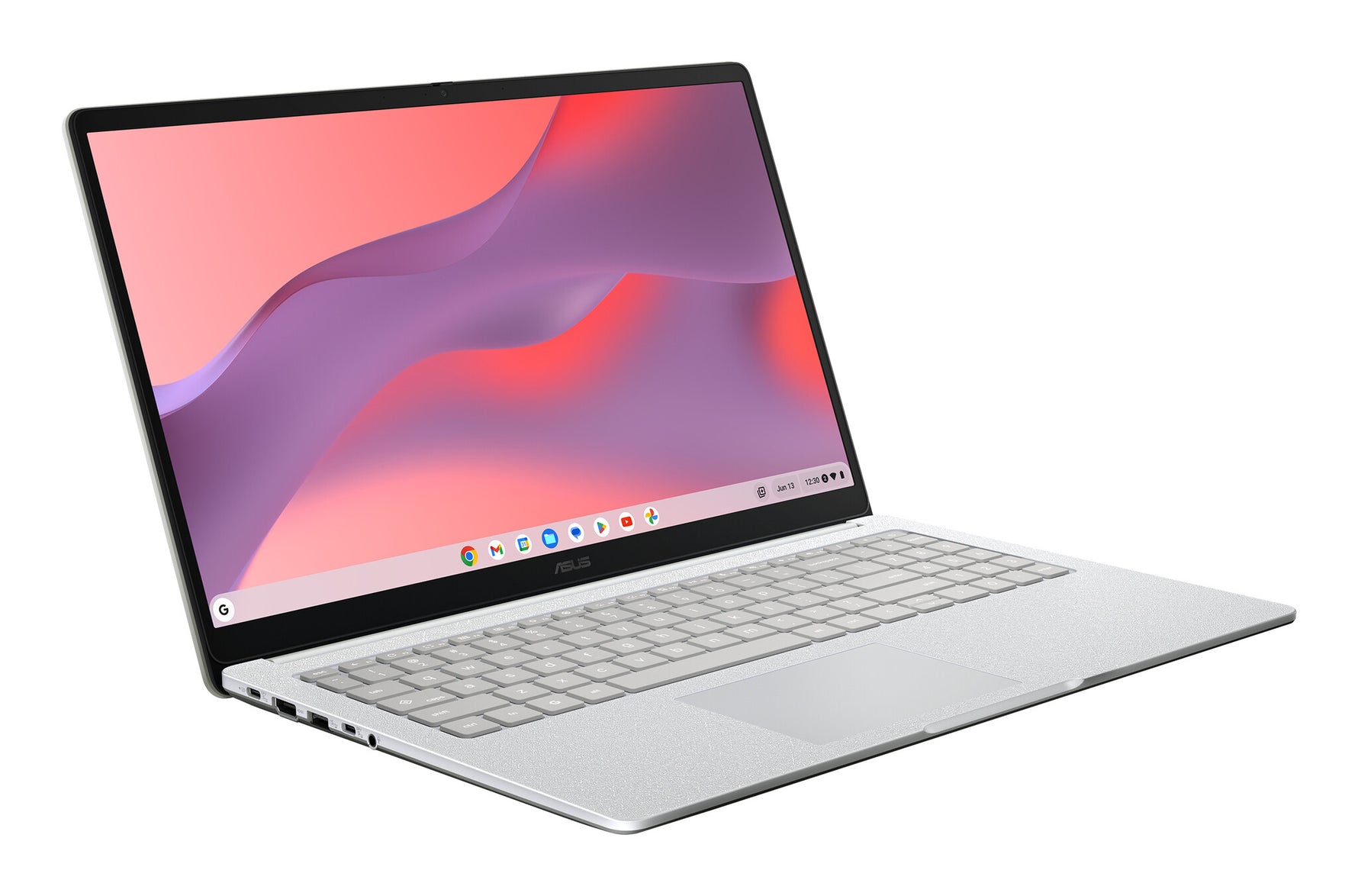 ASUS Chromebook CX1505CTA-S72225 Intel® N N250 39,6 cm (15.6