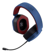 Trust GXT492SM Carus Gamingheadset voor meerdere platforms