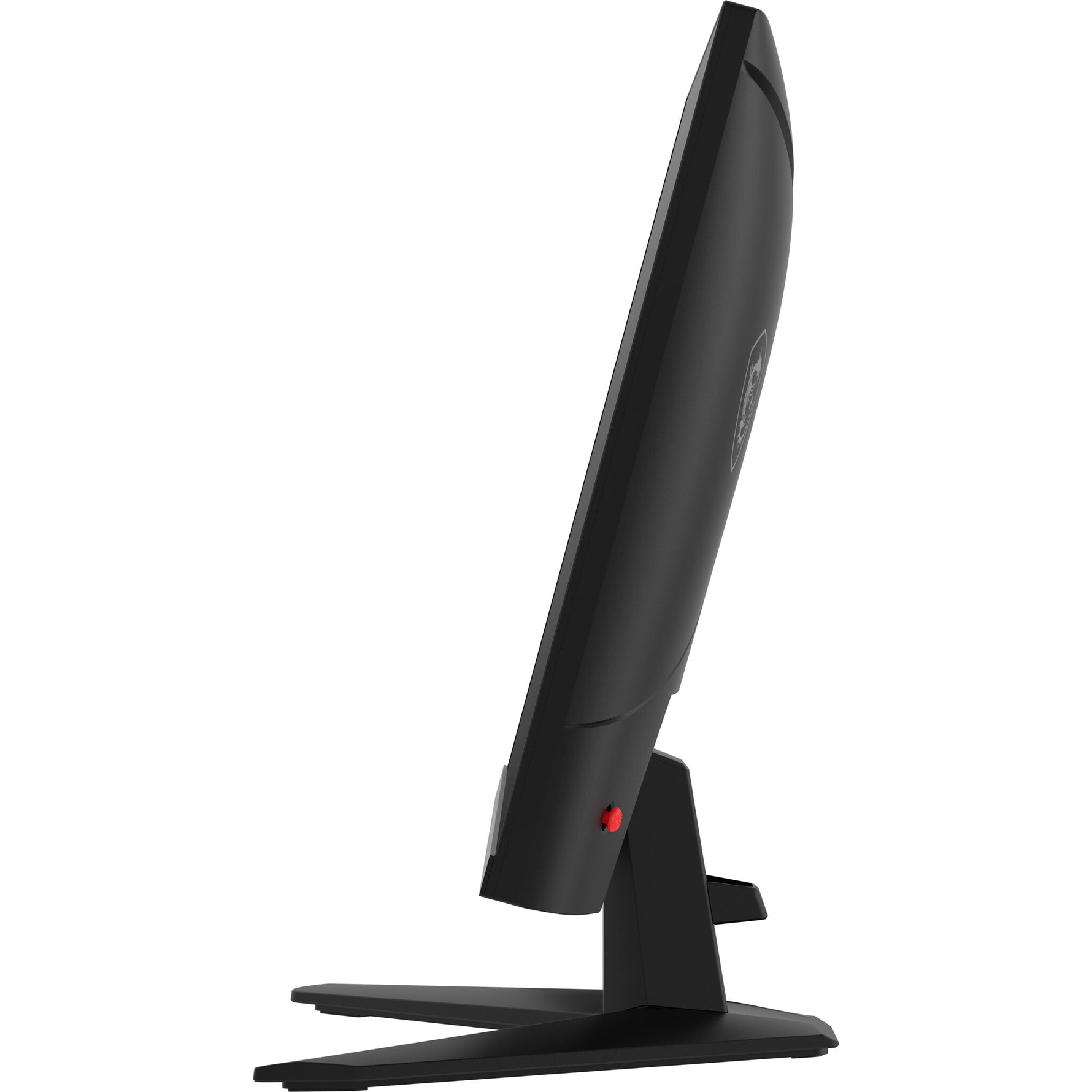 MSI MAG 274F computer monitor 68,6 cm (27") 1920 x 1080 Pixels Full HD LCD Zwart