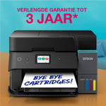 Epson EcoTank ET-4950 Inkjet A4 4800 x 1200 DPI 35 ppm Wifi
