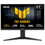 ASUS TUF Gaming VG27AQML5A computer monitor 68,6 cm (27") 2560 x 1440 Pixels Wide Quad HD Zwart