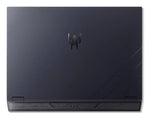 Acer Predator Helios Neo 16 AI PHN16-73-99XR Intel Core Ultra 9 275HX Laptop 40,6 cm (16") WQXGA 32 GB DDR5-SDRAM 2 TB SSD NVIDIA GeForce RTX 5070 Ti Wi-Fi 6E (802.11ax) Windows 11 Home Zwart