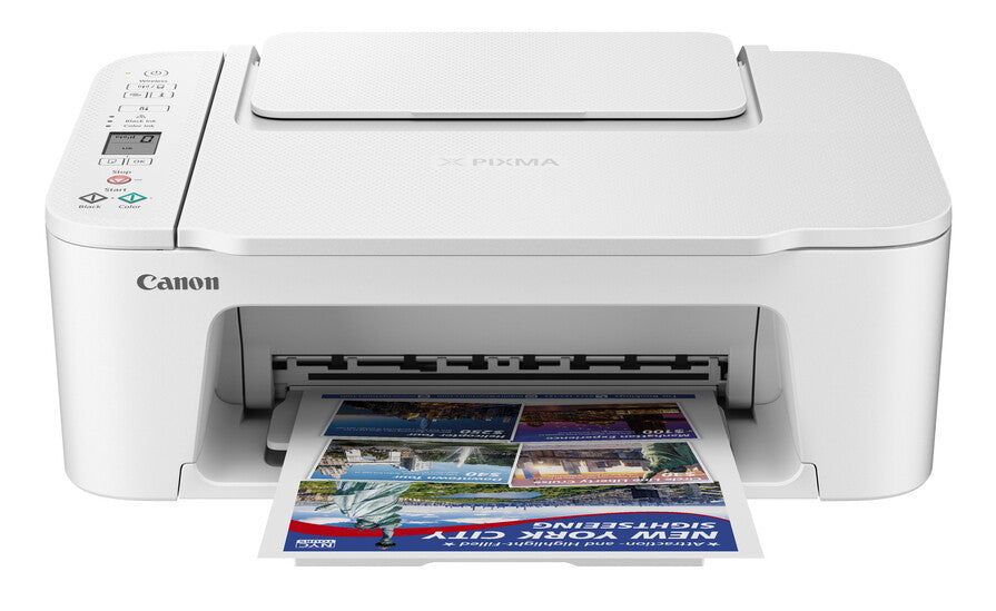 Canon PIXMA TS3751i Inkjet A4 4800 x 1200 DPI Wifi