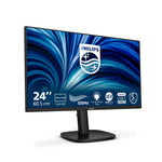 Philips 3000 series 24B2U3301/00 computer monitor 60,5 cm (23.8") 1920 x 1080 Pixels Full HD LCD Zwart