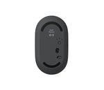LOGITECH POP ICON COMBO - GRAPHITE (PAN)