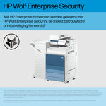 HP Color LaserJet Enterprise Flow LaserJet Ent Flow MFP 8601z+ Printer Europe - Multilingual Localization Laser A3 1200 x 1200 DPI 70 ppm Wifi