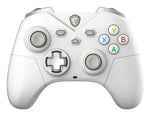 MSI FORCE GC300 WIRELESS WHITE Wit USB 2.0 Gamepad Analoog PC