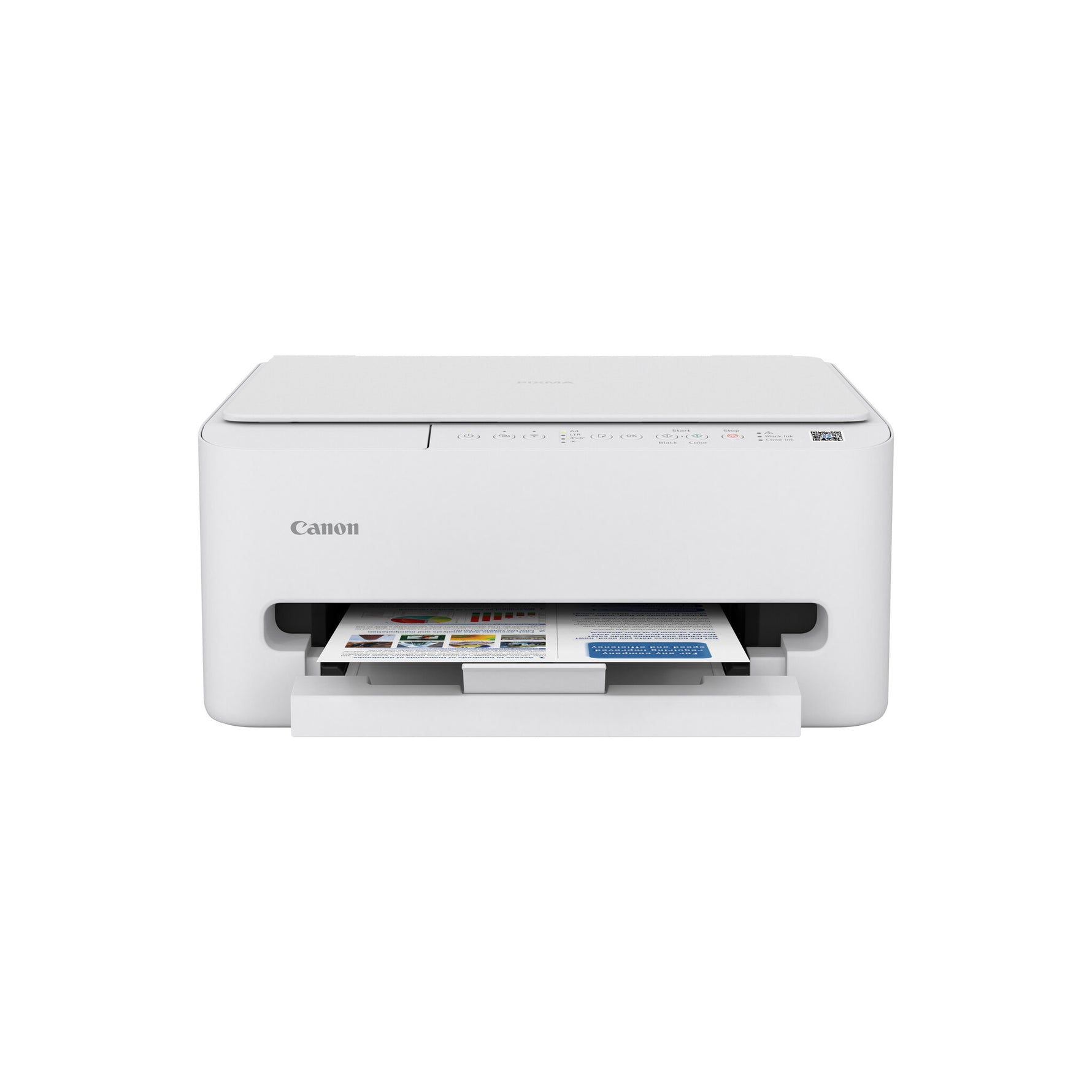 Canon PIXMA TS4150i Inkjet A4 1200 x 1200 DPI Wifi