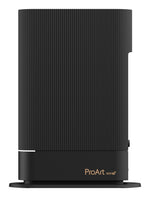 ASUS ProArt Router PRT-BE5000 draadloze router 2.5 Gigabit Ethernet Dual-band (2.4 GHz / 5 GHz) Zwart