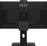 MSI Pro MP275QPDG computer monitor 68,6 cm (27") 2560 x 1440 Pixels Wide Quad HD LCD Zwart