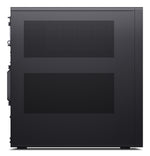 Lenovo ThinkStation P4 AMD Ryzen™ 7 PRO PRO 9755 32 GB DDR5-SDRAM 512 GB SSD Windows 11 Pro Tower PC Zwart