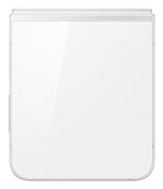 Samsung SM-F761BZWGEUB smartphone 17 cm (6.7") Dual SIM 5G USB Type-C 8 GB 128 GB 4000 mAh Wit